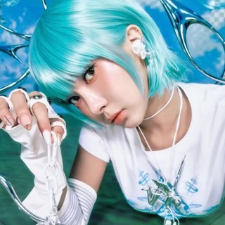 Telegram profile photo for slayeon