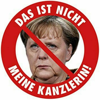 Telegram group profile photo for Patrioten und Truther in München