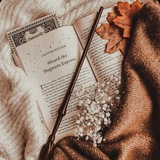 Telegram profile photo for تالة 🤎🎀