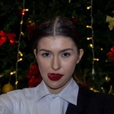 Telegram profile photo for Санечка снимает 🥵