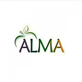 Telegram profile photo for Alma
