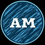 Telegram profile photo for متجر | AM 🎖.