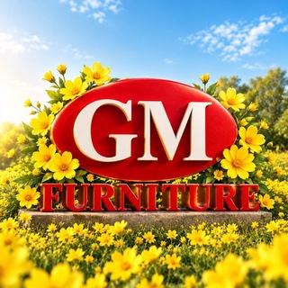Telegram profile photo for GM Furniture