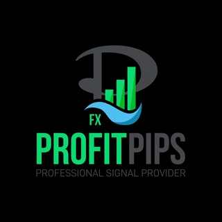 Telegram profile photo for Profit Pips