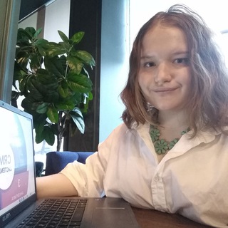 Telegram profile photo for Дизайнер интерьера Алёна Цветова