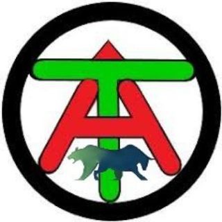 Telegram profile photo for Трейдер Клаб| Анализ Акций