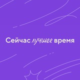 Telegram profile photo for Реальные будни WB🟣