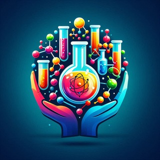 Telegram group profile photo for Спільнота вчителів хімії