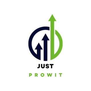 Telegram profile photo for Just Prowit