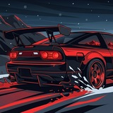 Telegram profile photo for Hotspot