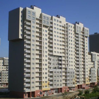 Telegram profile photo for Аренда Балашиха 🏢 Сдать / снять жилую и нежилую недвижимость