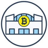 Telegram profile photo for Crypto Station