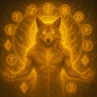 Telegram profile photo for PrimeWolfYT