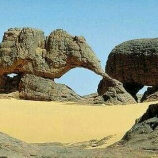 Telegram profile photo for تمنراست