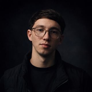 Telegram profile photo for Islom Qodirov👨🏻💻