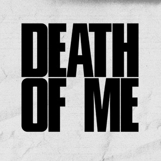 Telegram profile photo for ㅤDEATH OF ME.