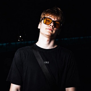 Telegram profile photo for GRZ remix