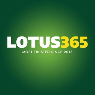 Telegram profile photo for LOTUS 365 BOOK