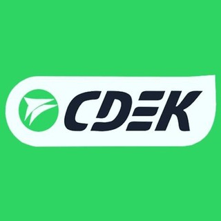 Telegram profile photo for СДЕК/Стамбул/Лалели