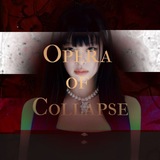 Telegram profile photo for Opera of Collapse︎︎.
