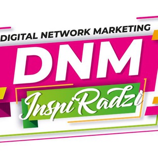 Telegram profile photo for DNM InspiRadzi Status Medsos
