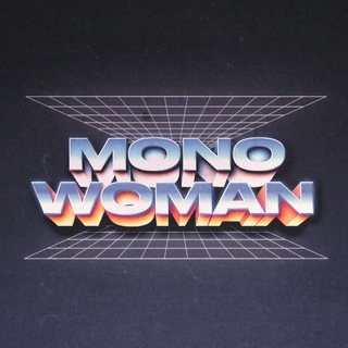 Telegram profile photo for Monowoman music