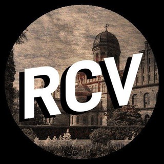 Telegram profile photo for RightCheVoice