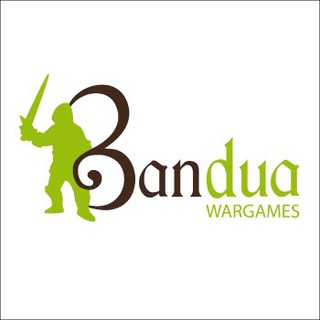 Telegram profile photo for Bandua Wargames