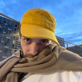 Telegram profile photo for крысиный клуб 🐀