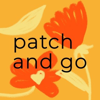 Telegram profile photo for patch and go