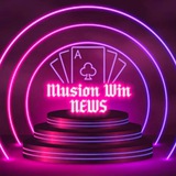Telegram profile photo for Illusion Win | News channel