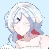 Telegram profile photo for Пип снеговик❄️