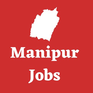 Telegram profile photo for Manipur Government / Govt Jobs | GK