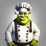 Telegram profile photo for Сегодня я приготовил ей…