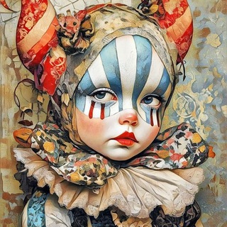Telegram profile photo for Кукольная мастерская