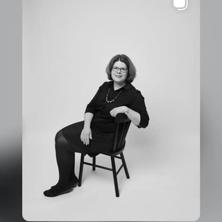 Telegram profile photo for Психолог Фаина Синькевич