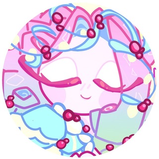 Telegram profile photo for . . . Eternal Paradise. 🌸☁️