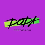 Telegram profile photo for Doda Group | Отзывы