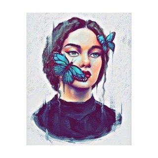 Telegram profile photo for { ححـــلـم } 🦋•