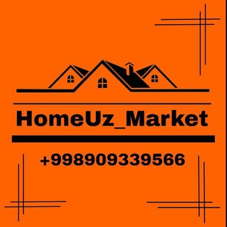 Telegram profile photo for HOME UZ MARKET TOSHKENT ๐๐ข๐ ๐ ๐จ๐ญ ๐ ๐๐ฅ๐๐๐ง