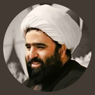 Telegram profile photo for کانال حجت الاسلام حمزه محمدی