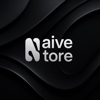 Telegram profile photo for ɴᴀɪᴠᴇ ꜱᴛᴏʀᴇ