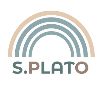 Telegram profile photo for S.PLATO |детская одежда|