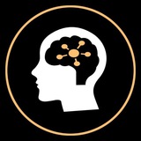 Telegram profile photo for ОНТОГЕНЕЗ (Мотивация | Саморазвитие)