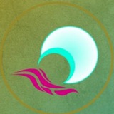 Telegram profile photo for Тайрн coin