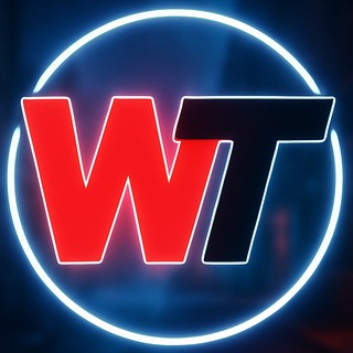 Telegram profile photo for wowtop