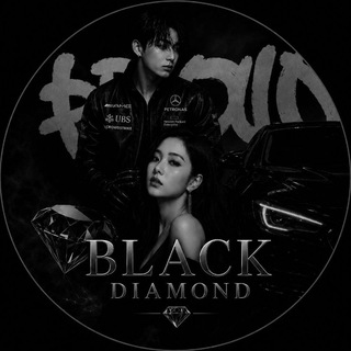 Telegram profile photo for Black Diamond