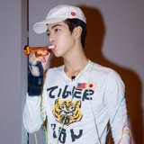 Telegram profile photo for ahn keonho