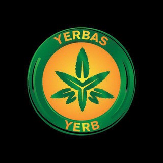 Telegram profile photo for Yerbas_ru💚