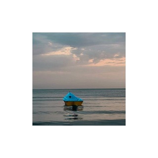 Telegram profile photo for من همونم که یه روز میخواستم دریا بشم... 🌊